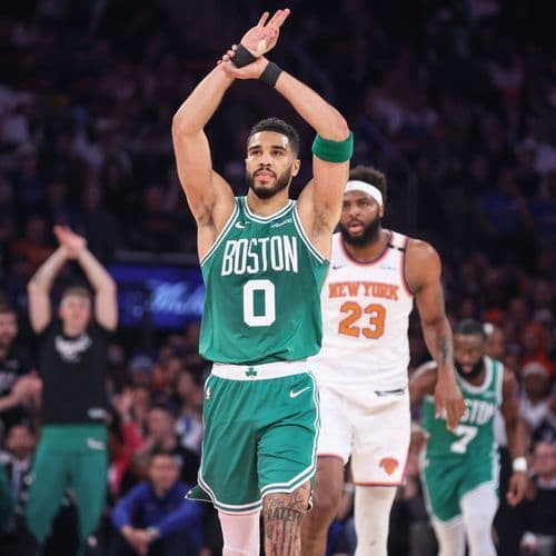 Boston Celtics respond to Magic physical tactics after Game 2 win