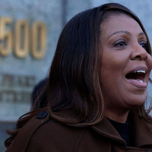 NYAG Letitia James Urges Fed Oversight, FDIC Protections in Stablecoin Legislation – Regulation Bitcoin News
