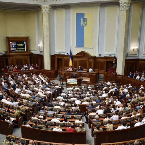 Rep. Eugene Vindman Is 'Furious' About US Pause on Weapons to Ukraine