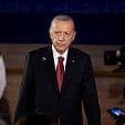 Erdogan, Putin Discuss Resuming Ukraine-Russia Talks in Istanbul