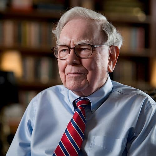 Warren Buffett Gives Record Annual Summer Gift to Gates Foundation, Family Nonprofits