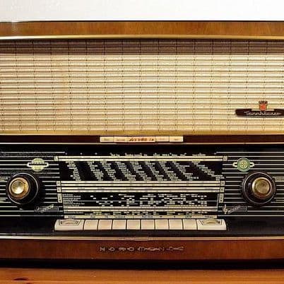 Virginia N. Eckelberger (1927-2025) - Beaver County Radio