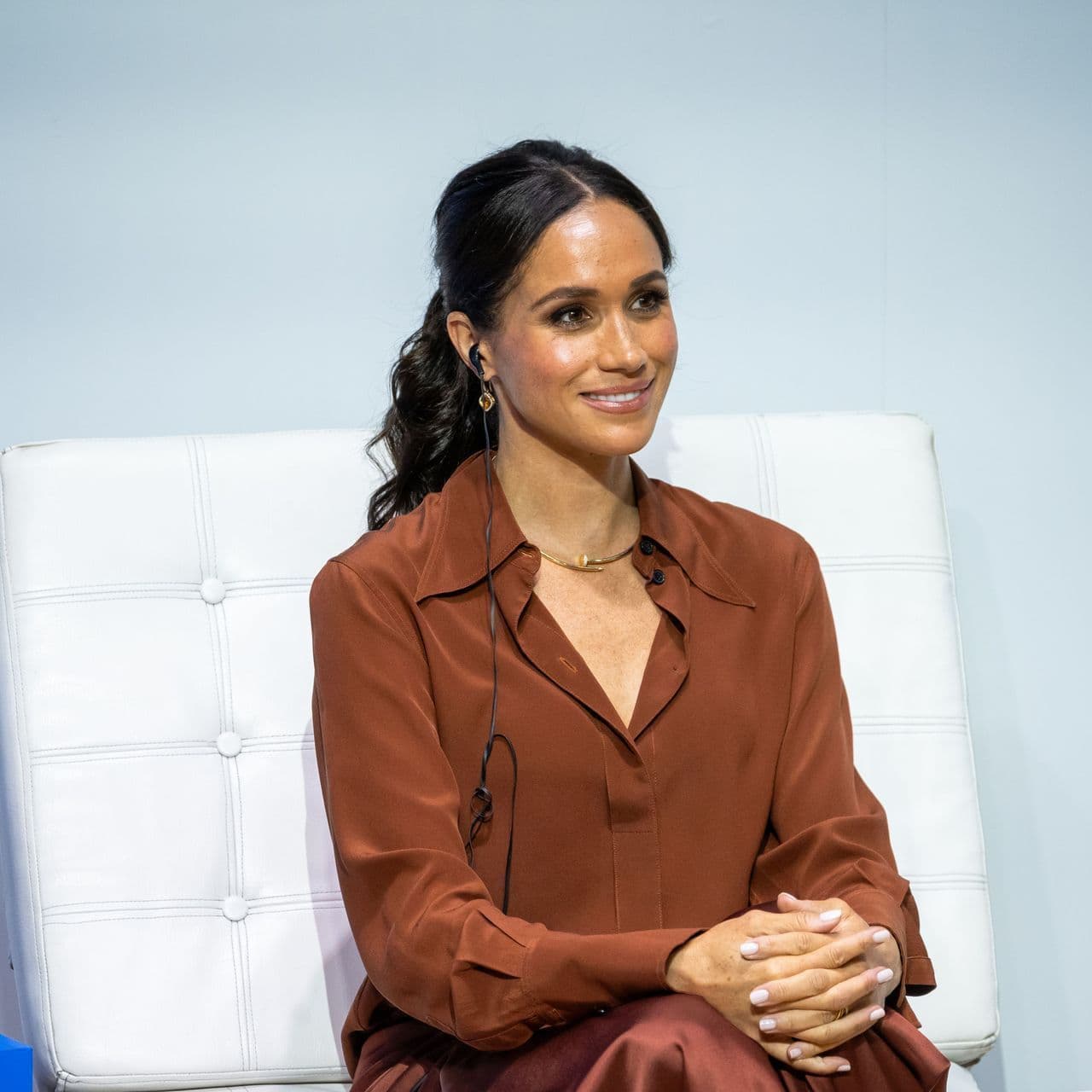 What Queen Elizabeth II Really Thought of Meghan Markle, Royal’s Cousin Reveals