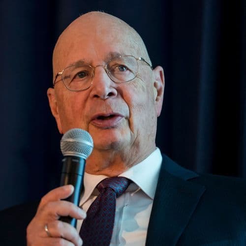 Australian National Review - China's Answer to WEF Davos: Summer Meeting of the New Champions Advances Beijing's New World Order Vision