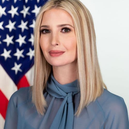 Ivanka Trump Left Little To The Imagination In These Skin-Baring Outfits - Nicki Swift