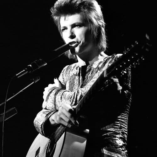The Last Dinner Party and Nile Rodgers Are Curating Special David Bowie Centre Exhibitions