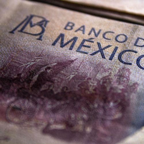 Mexican Economy Falls Apart and Government Seeks to Silence the Truth