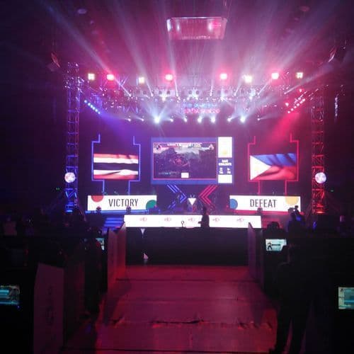 X Studio Star League