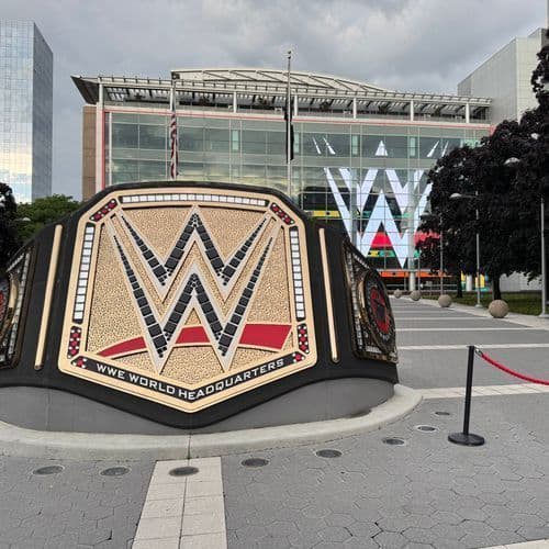 Pat McAfee Announces Decision On His WWE Career