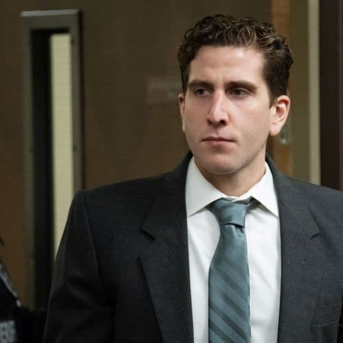 Kaylee Goncalves' Mom Got Threatening Text at Kohberger Sentencing