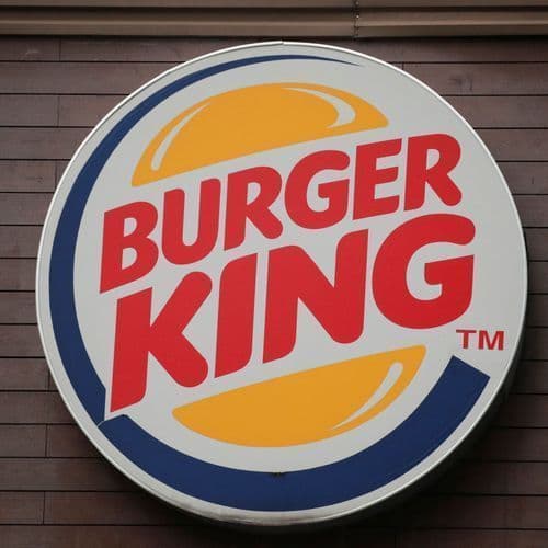 Burger King Receives a Torrent of Insults over Influencer Roro's Menu: "It's Far right."