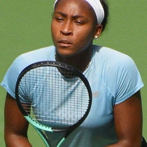 Emotional Admission Sends Tears Flowing After French Open Final