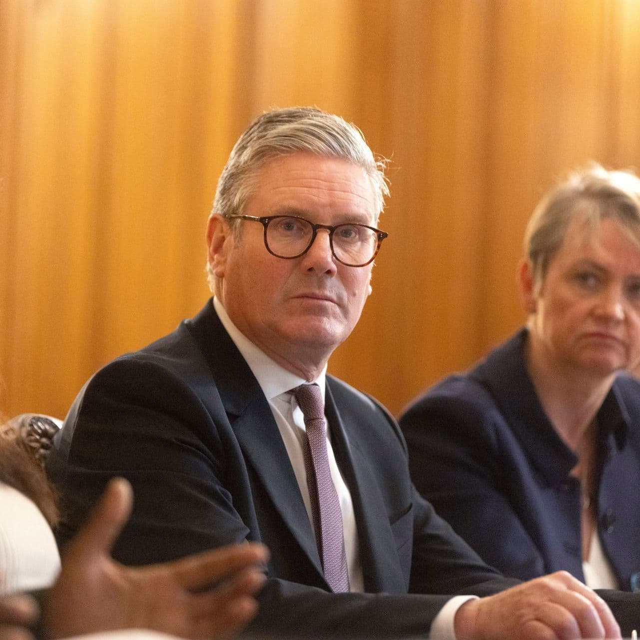 Keir Starmer faces 8 major headaches straight after Easter break - The Mirror