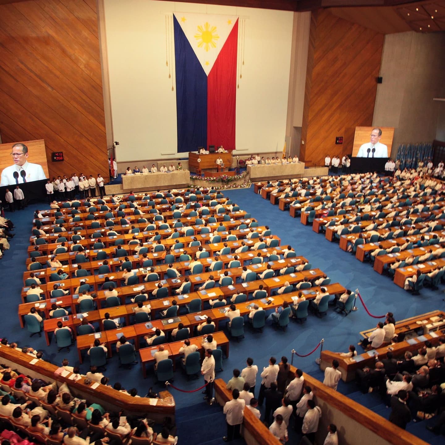 Philippine Senators Express Doubt Over Vice President Sara Duterte Impeachment Case