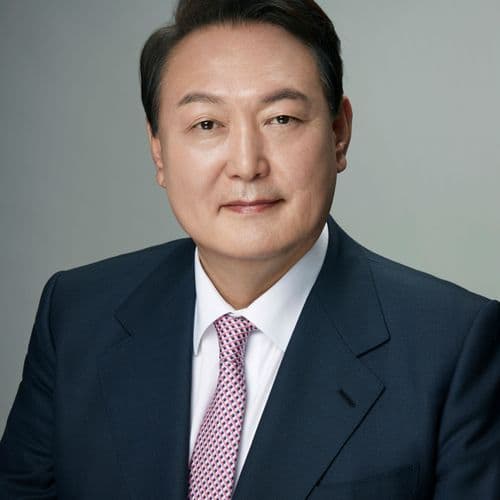 Meet the 'Yoonies': Ex-President's Shadow Looms over South Korean Poll