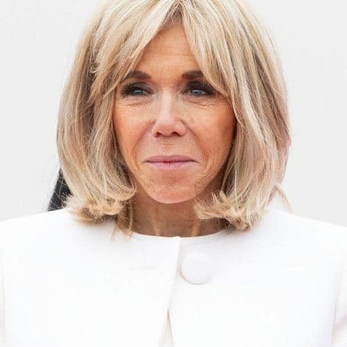 Brigitte Macron : "She Didn't Want to Get Married", This Frightful Confidence on Emmanuel