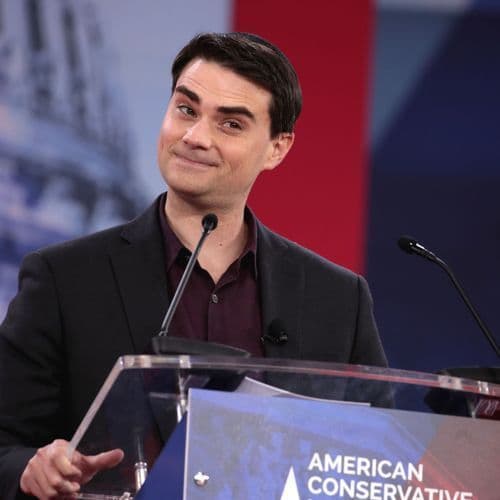 Star Parker: Why Aren't Democrats Proud to Be American?