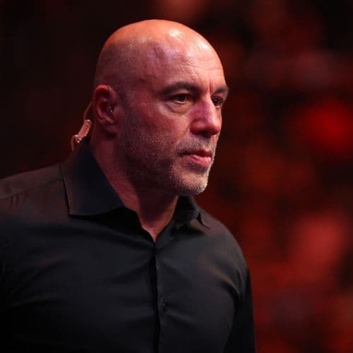 Charley Crockett Answers Critics, Explains History on Joe Rogan -...
