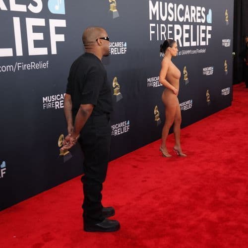 Kanye West Is Furious About How Kim Kardashian Celebrated North's Birthday, Says 'Source'