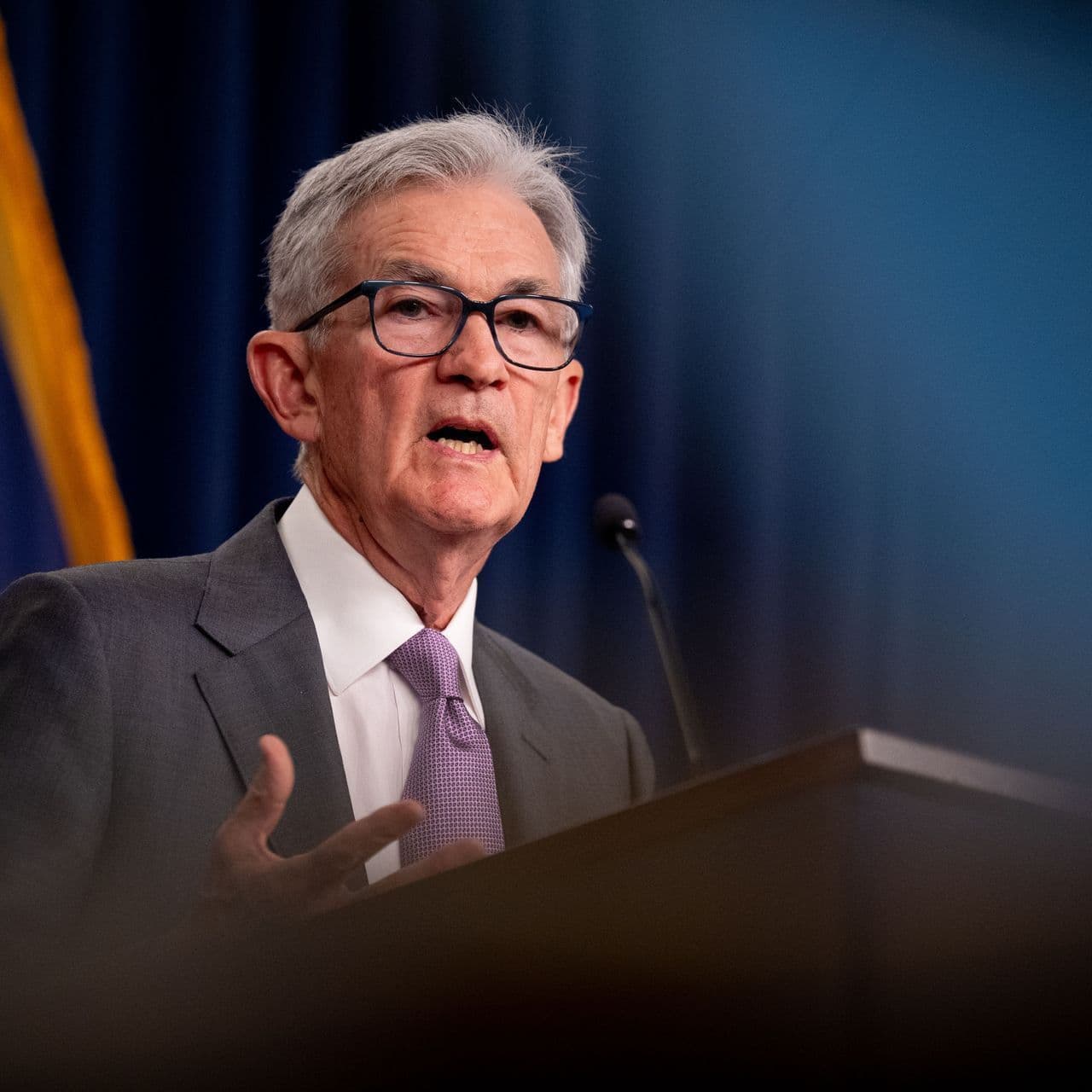 Trump Administration Eyes New Fed Chair Amid Economic Turbulence