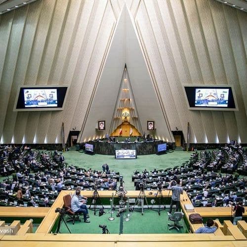 Oman and Egypt call for resumption of Iran-US talks