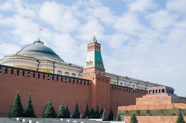 Us Senator Graham Suggests Possible Changes in Russia's Course
