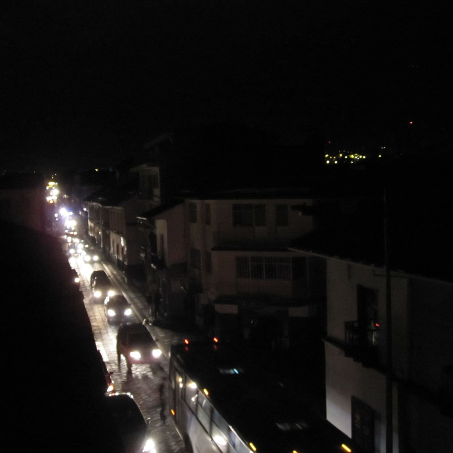 Blackout hits Ibadan communities over theft of electrical cables, transformer parts