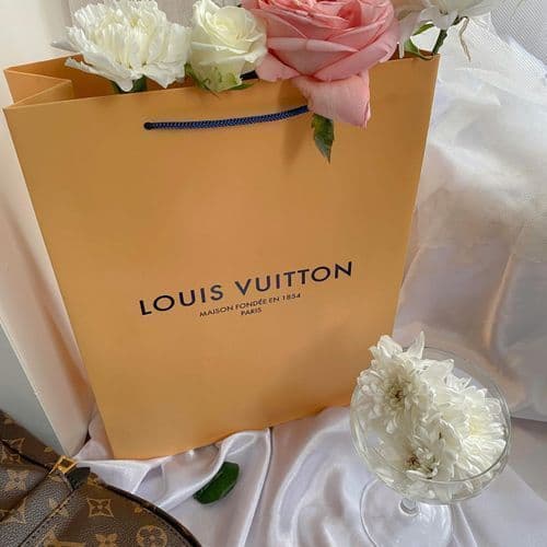 Louis Vuitton Korea says systems breach led to customer data leak