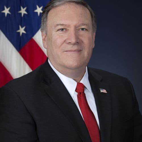 Pompeo Calls on Latin America to Decide Between U.S. and China