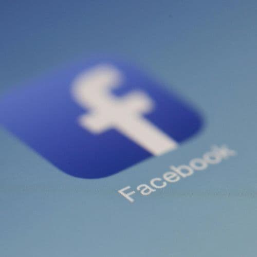 Increasing Outreach via Facebook