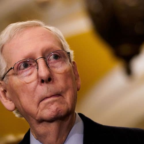 Senate negotiators made final agreement on bipartisan gun safety bill - World-Wire