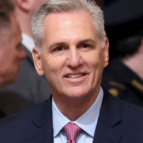 Disproving alleged transcript of McConnell and Kevin McCarthy discussing 'bringing back slavery'