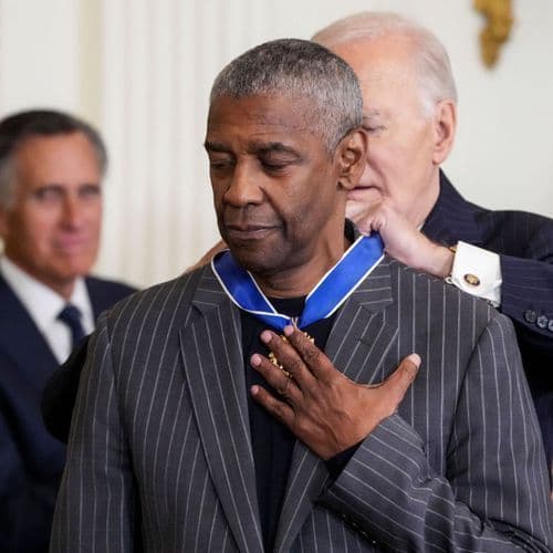 Top Movies by Denzel Washington: Must-Watch Classics - The New York Banner