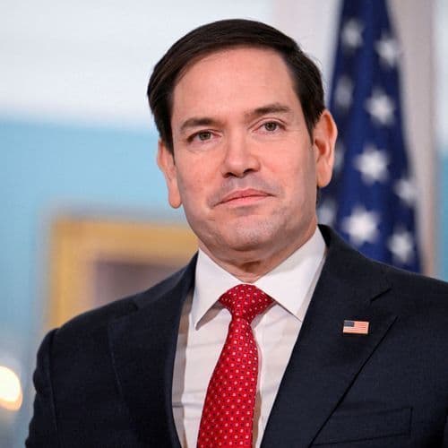 During the Meeting with Rubio, the Ukrainian Delegation Discussed Steps to End the War in Ukraine