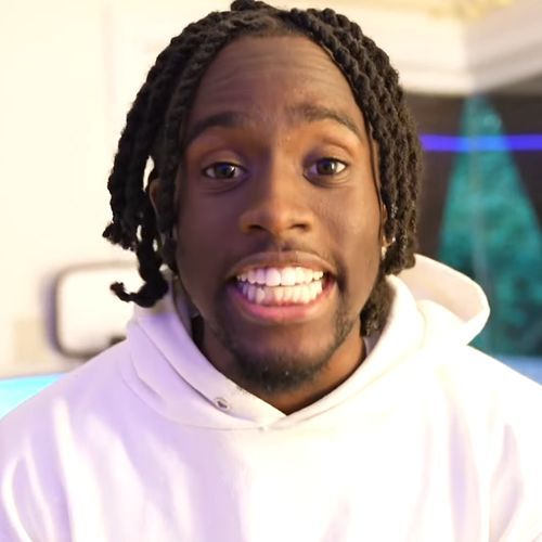 ????Kai Cenat tells all Barbz to go after Ray and Rakai ???? - Best Streamers Videos and Highlights