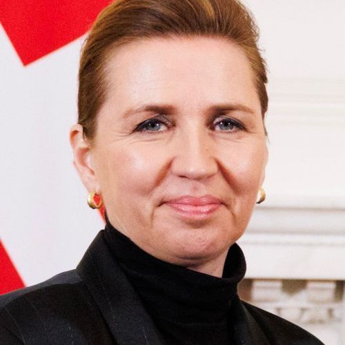 Denmark and Eight Other Countries Want to Look at Conventions Again