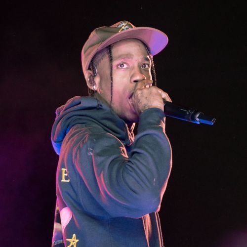 Fortnite Maker Beats $32M Patent Lawsuit Over Travis Scott, Ariana Grande Virtual Concerts