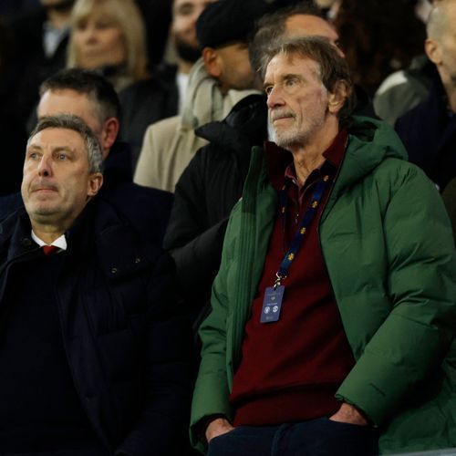 Man Utd facing £1billion repair job after hitting rock bottom - and first decision is a hard one