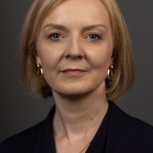 Fancy a flutter on Liz Truss being Reform's next leader?