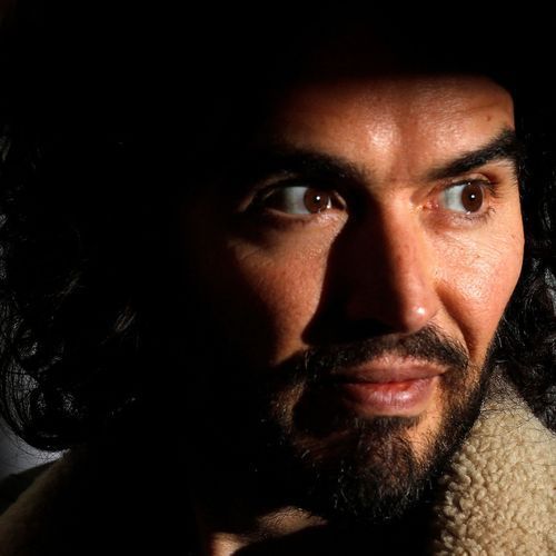 News Diary 26 May - 1 June: Russell Brand in Court, Disposable Vape Ban Comes In