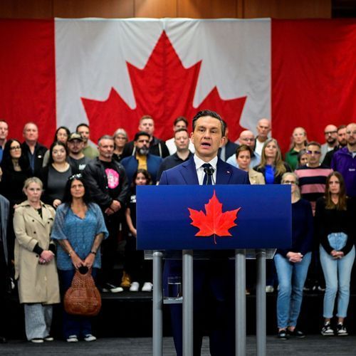 Conservatives Launch Economic Growth Council to Fix Canada’s Finances