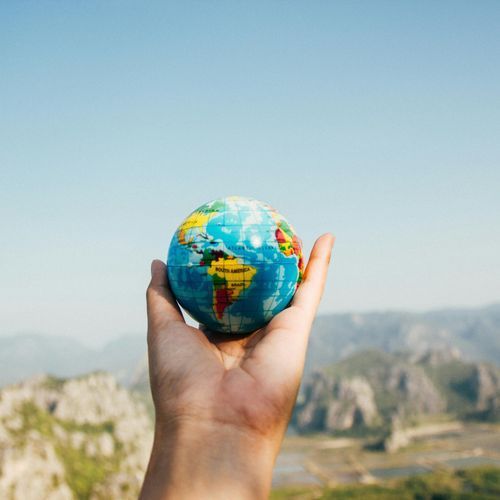 Earth Day 2025 - Project Learning Tree