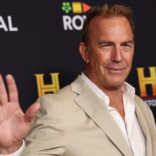 Kevin Costner's Dispute with Yellowstone Makes No Sense in Recalling Taylor Sheridan's Original Idea