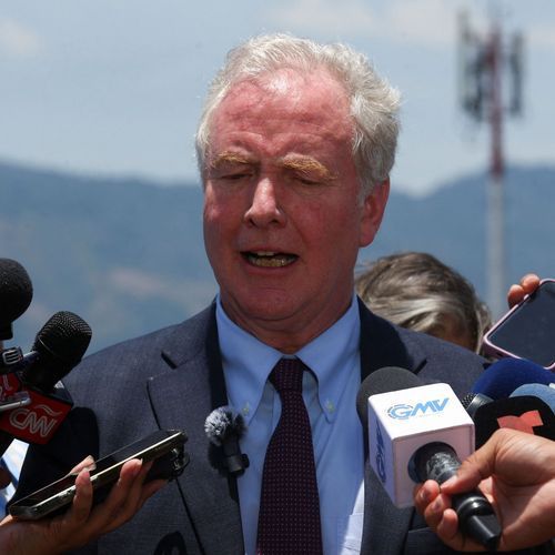 Hot Takes: Chris Van Hollen Tries Slapping Back After Marco Rubio Finished Him, It Does Not Go Well