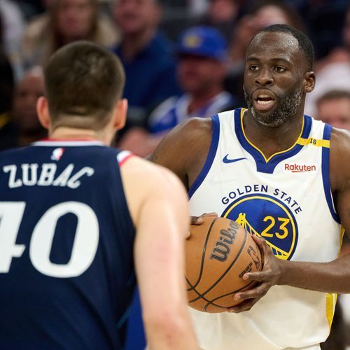 Steve Kerr Doesn't Mince Words Discussing Jonathan Kuminga's Future with Warriors