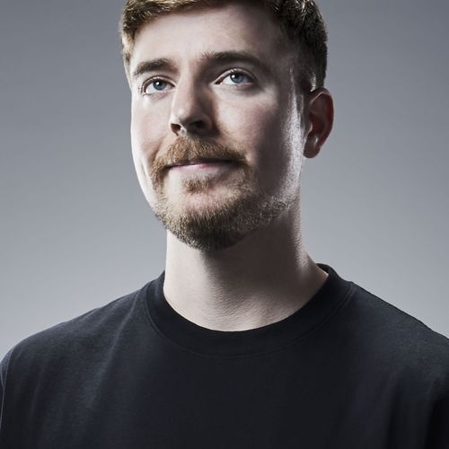 At 27, YouTuber MrBeast Is The Only Self-Made Billionaire Under 30