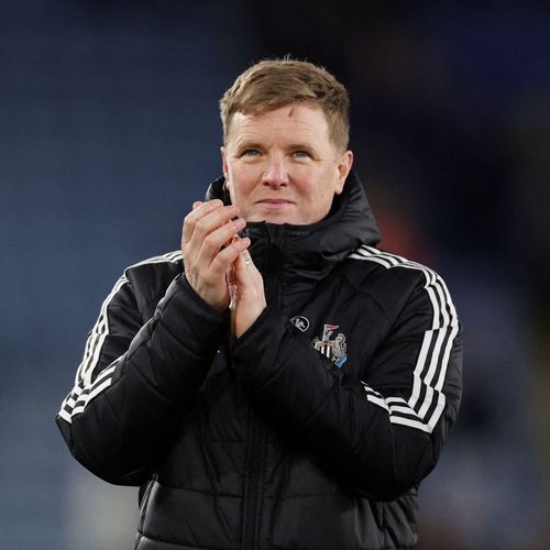 'No' - Eddie Howe disagrees with Newcastle United Europa League claim