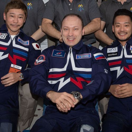 The Debate: Is investing in space tourism irresponsible?