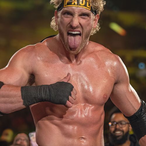 Logan Paul Names only Condition He Will Fight Brother Jake Paul Under