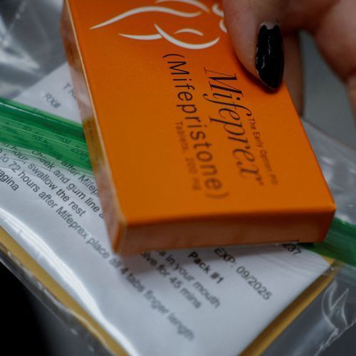 Maine Abortion Prescribers May Be Able to Remove Names From Pill Bottles